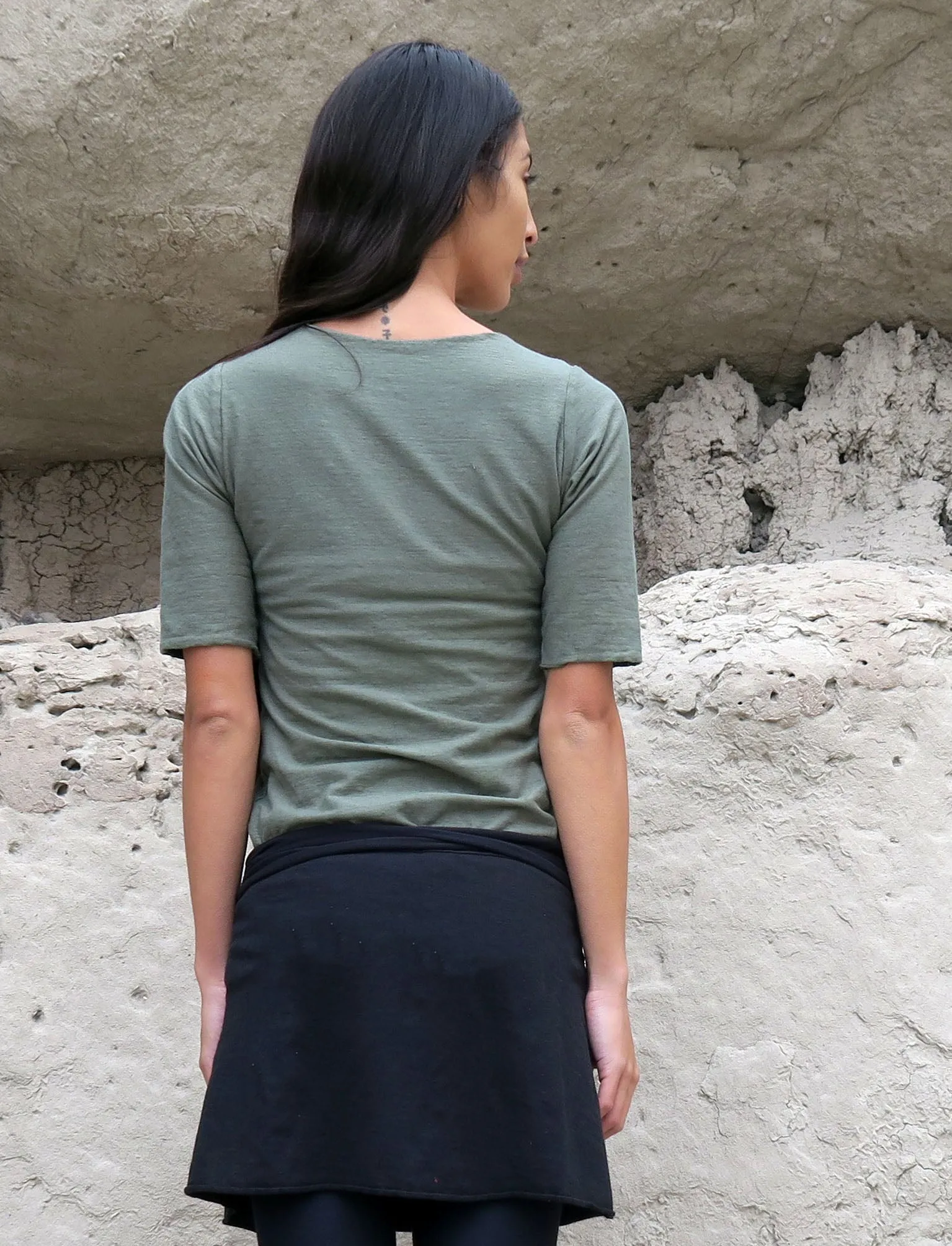 Slip Simplicity Shirt