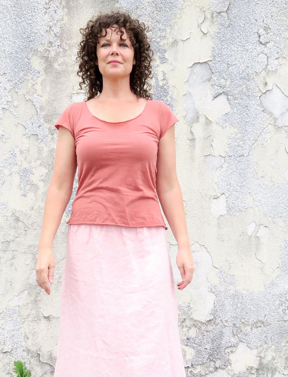 Slip Simplicity Shirt