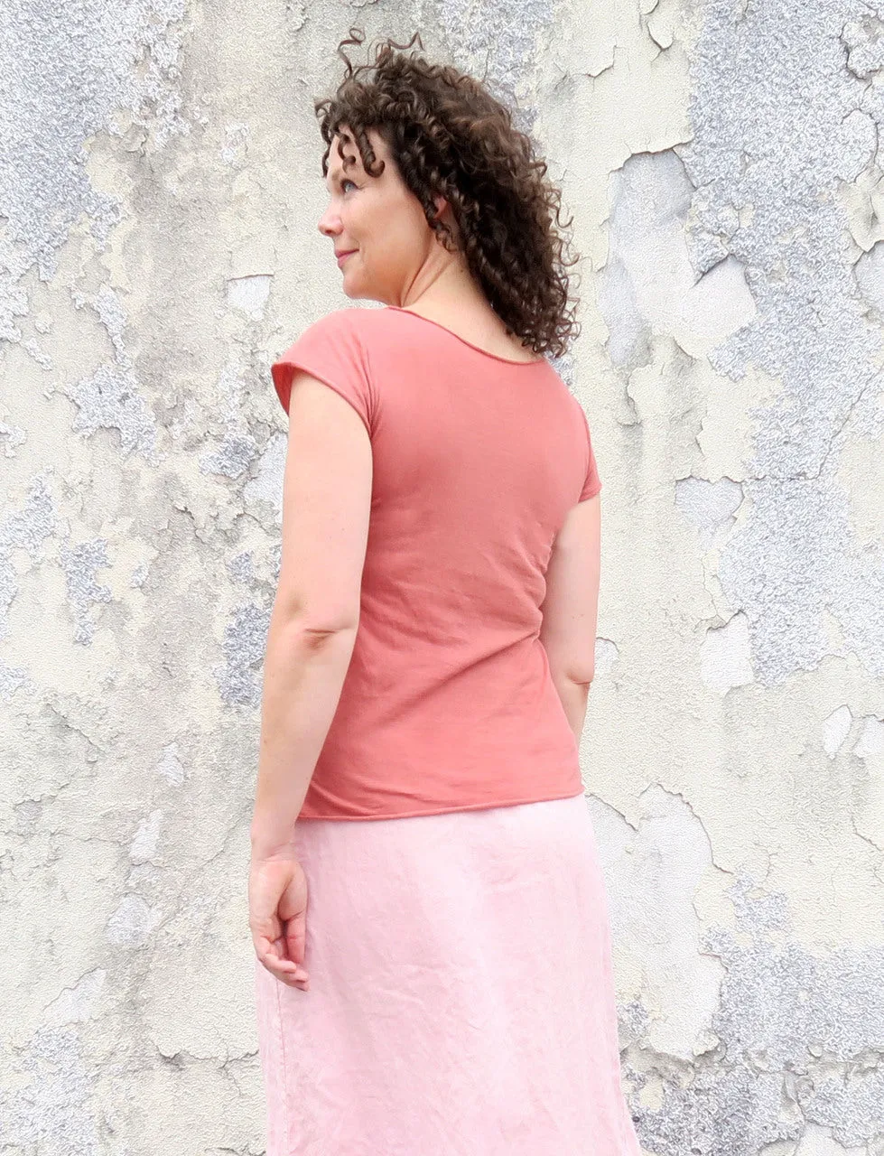Slip Simplicity Shirt