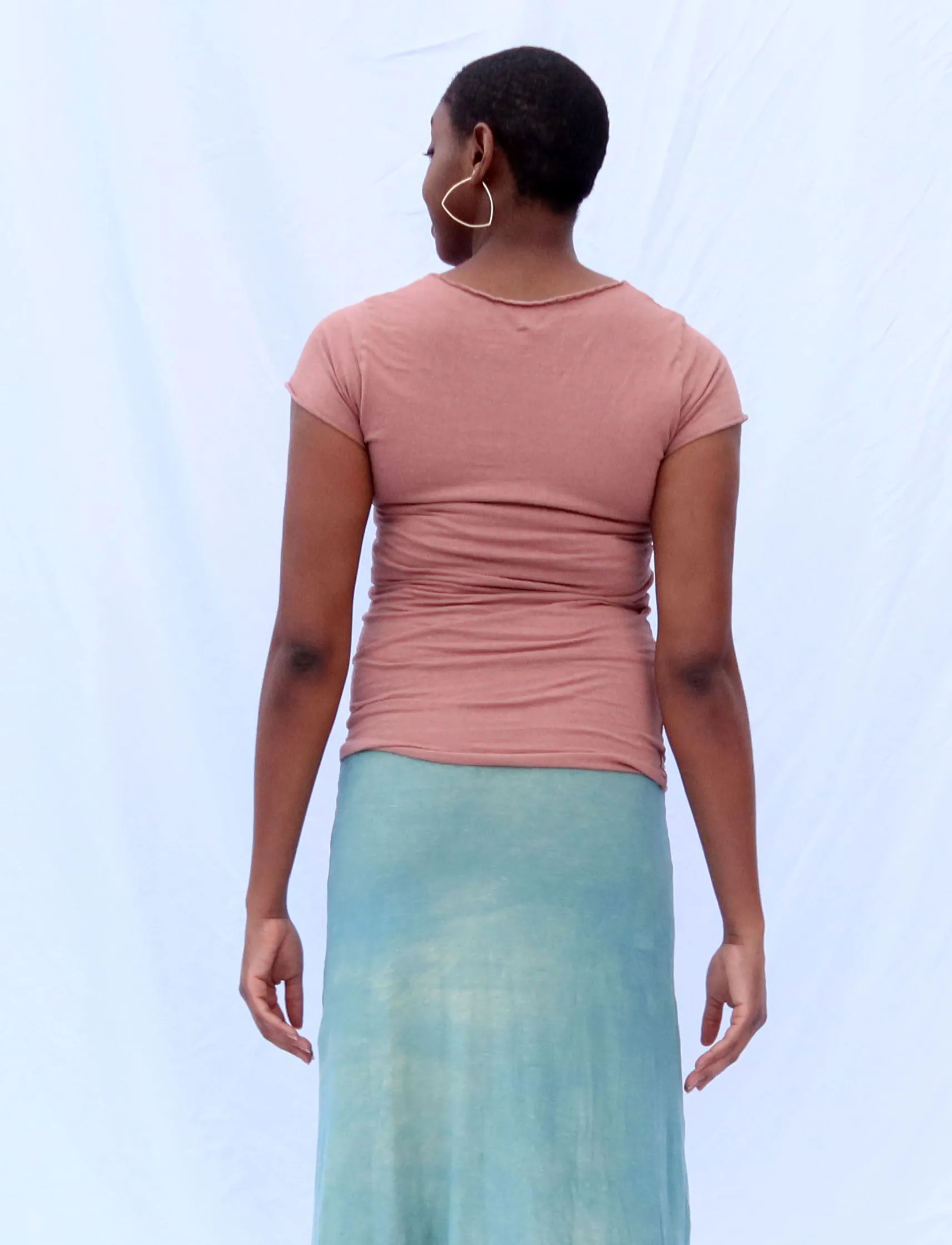 Slip Simplicity Shirt