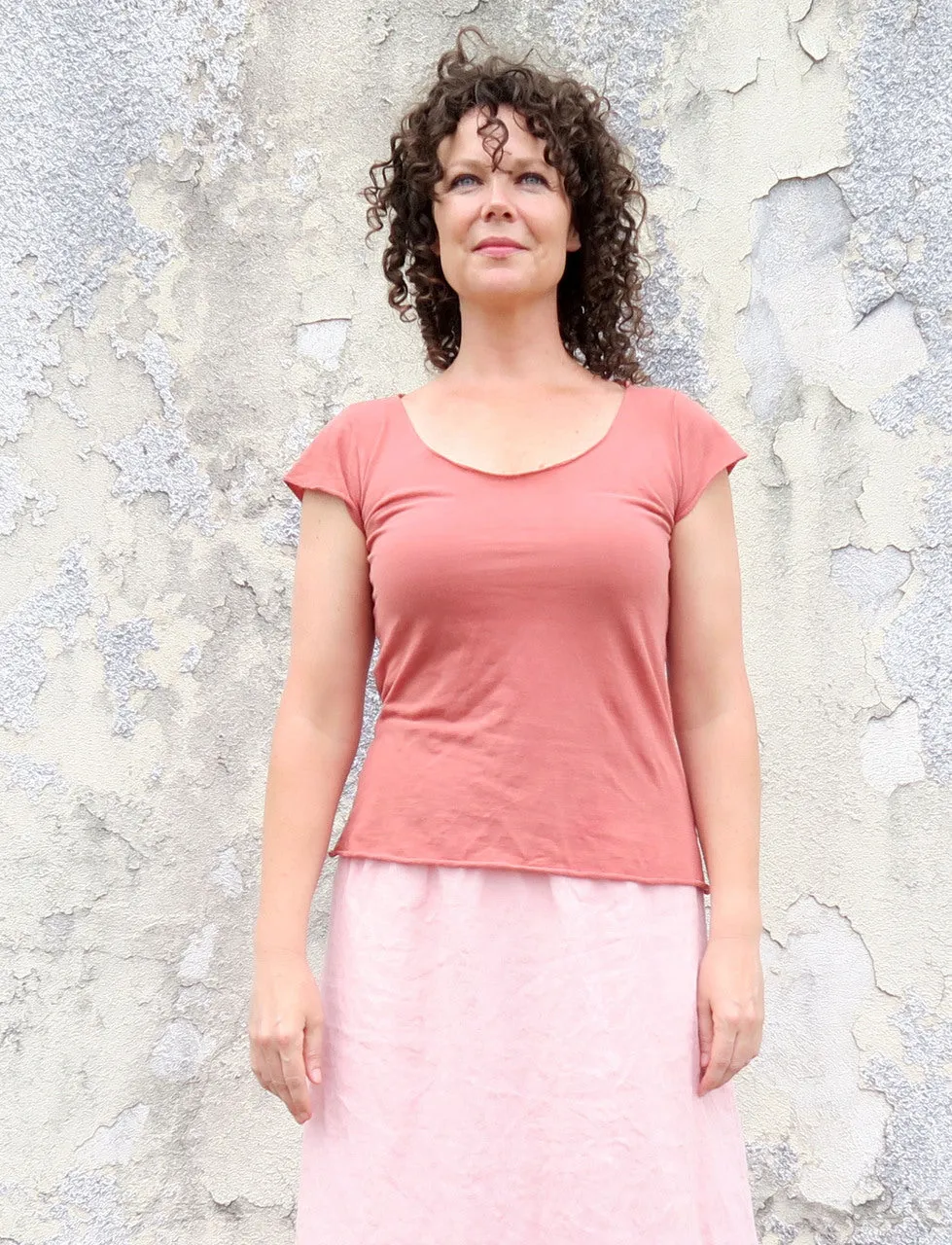 Slip Simplicity Shirt