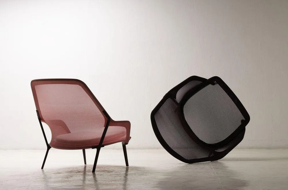Slow Chair