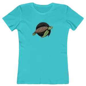 Slow Is Smooth, Smooth Is Fast Women's Tee
