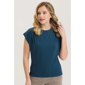 Slub Arwen Top