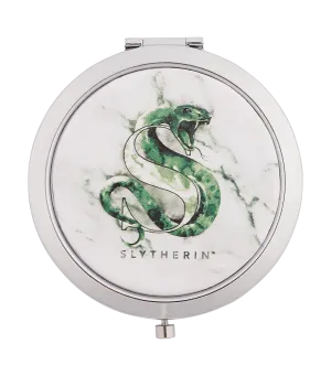 Slytherin Compact Mirror