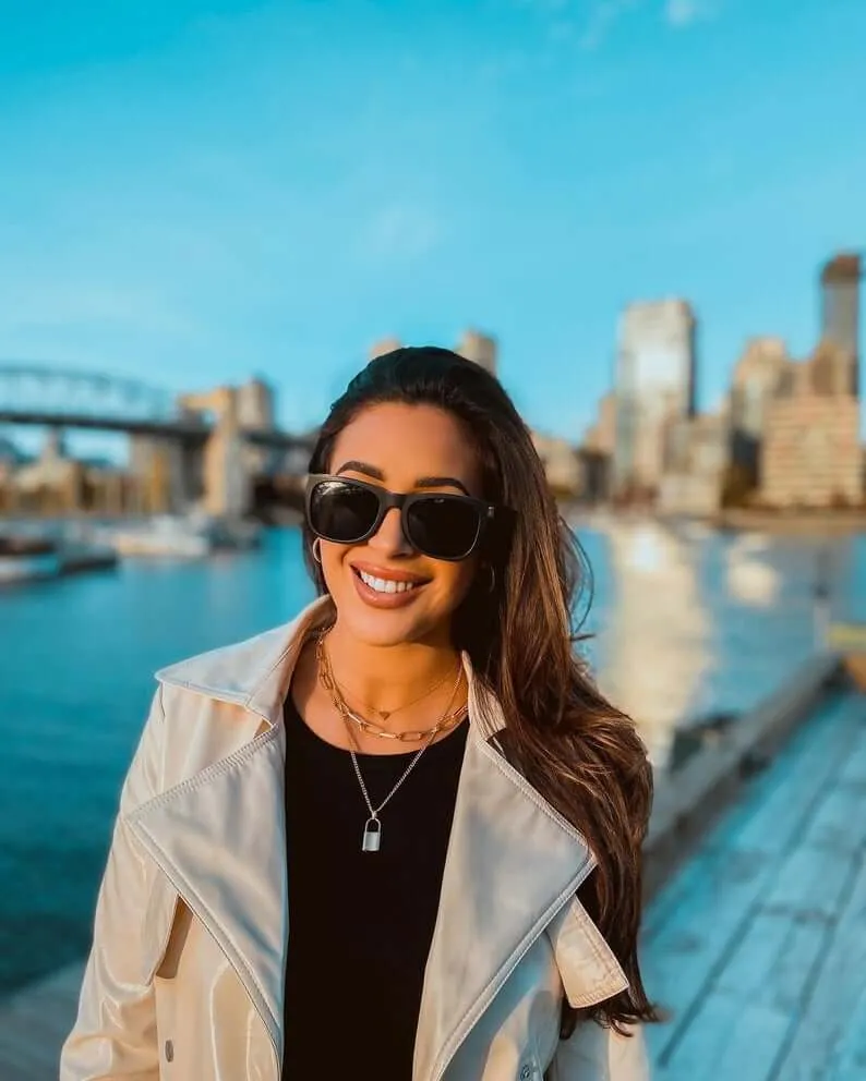 Smart Sunglasses Wireless Bluetooth Sunglasses Open Ear