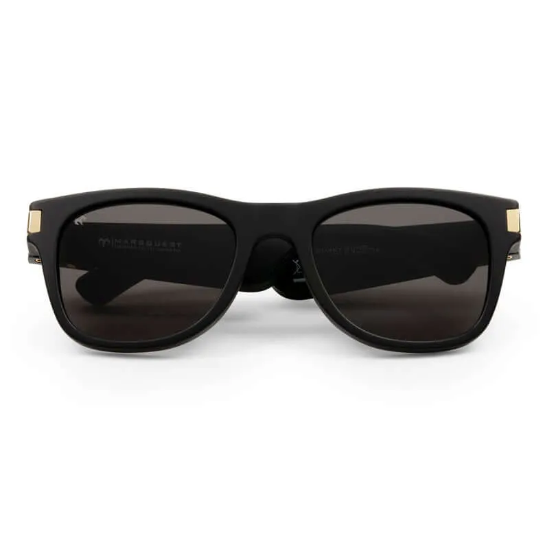 Smart Sunglasses Wireless Bluetooth Sunglasses Open Ear