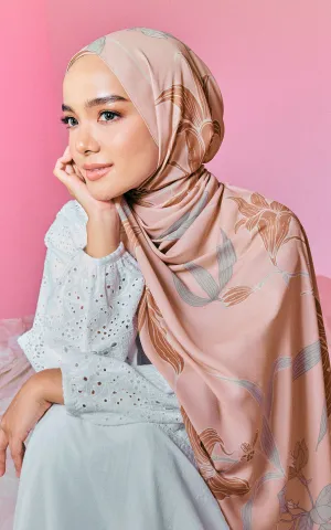 ÈSME in Warmth Apricot