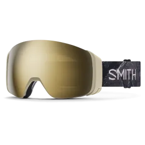 Smith 4D Mag Goggles 2024