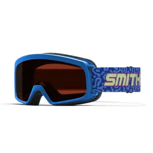 Smith Rascal Cobalt Archive Goggles | RC36 / Extra Lens Not Included