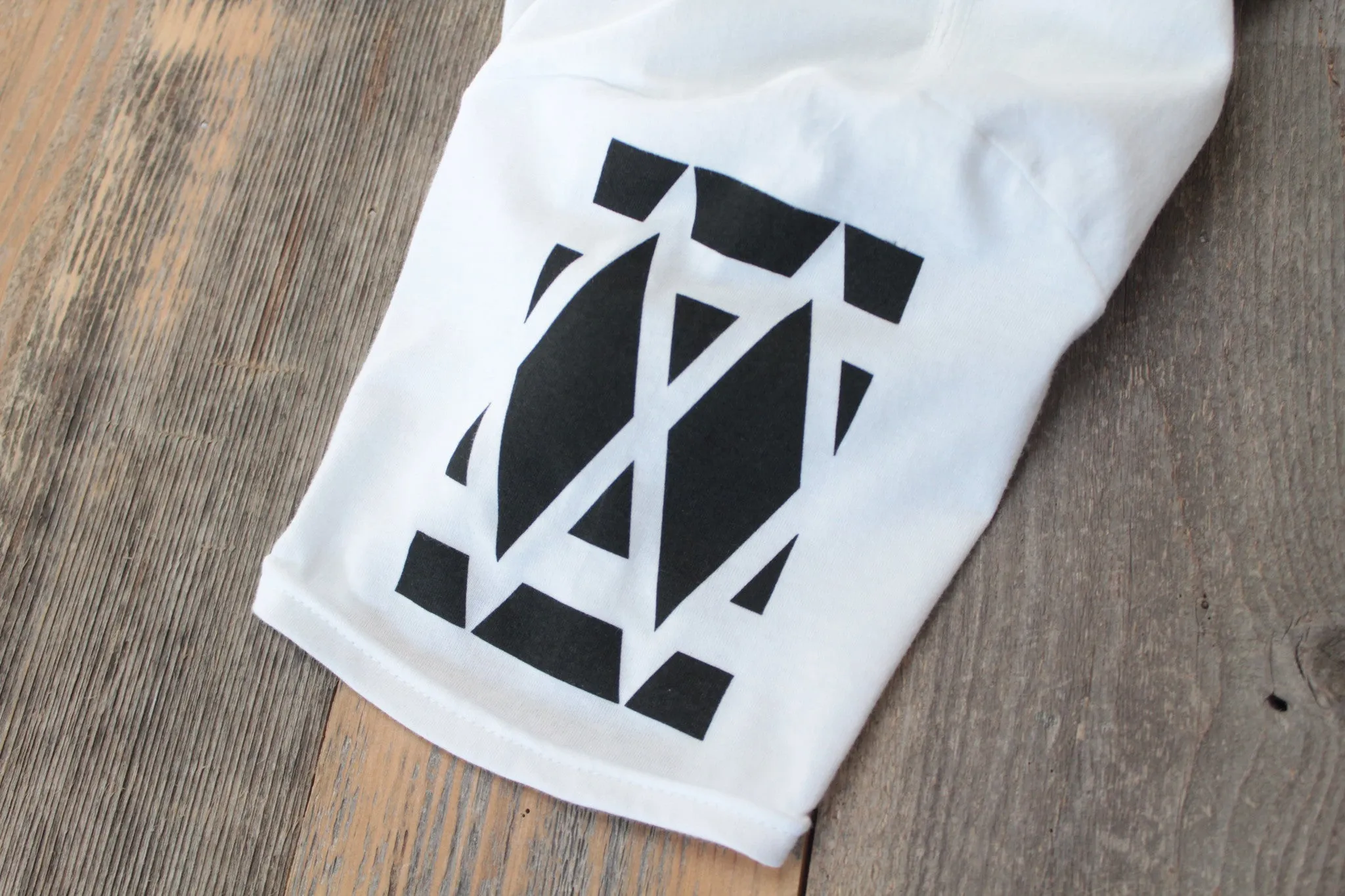 SmokeTree Hockey Jersey Tee