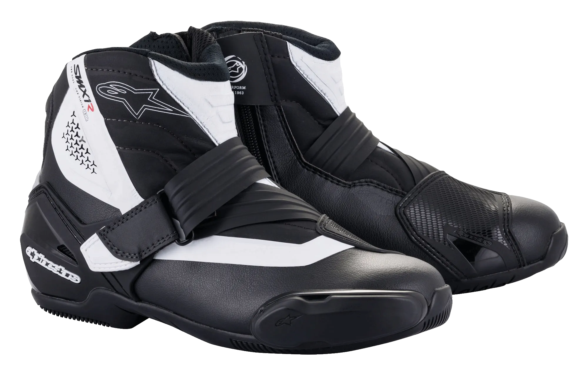 SMX-1 R V2 Boots