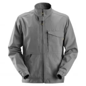 Snickers&#x20;1673&#x20;Service&#x20;Jacket&#x20;-&#x20;Grey