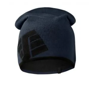 Snickers&#x20;9015&#x20;Reversible&#x20;Beanie&#x20;-&#x20;Navy&#x2F;Black