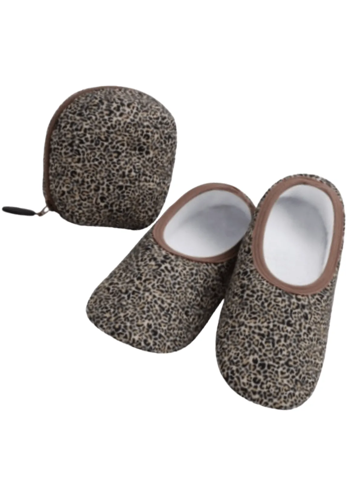 Snoozies Skinnies Travel Pouch