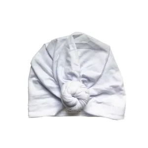 Snow Baby Turban