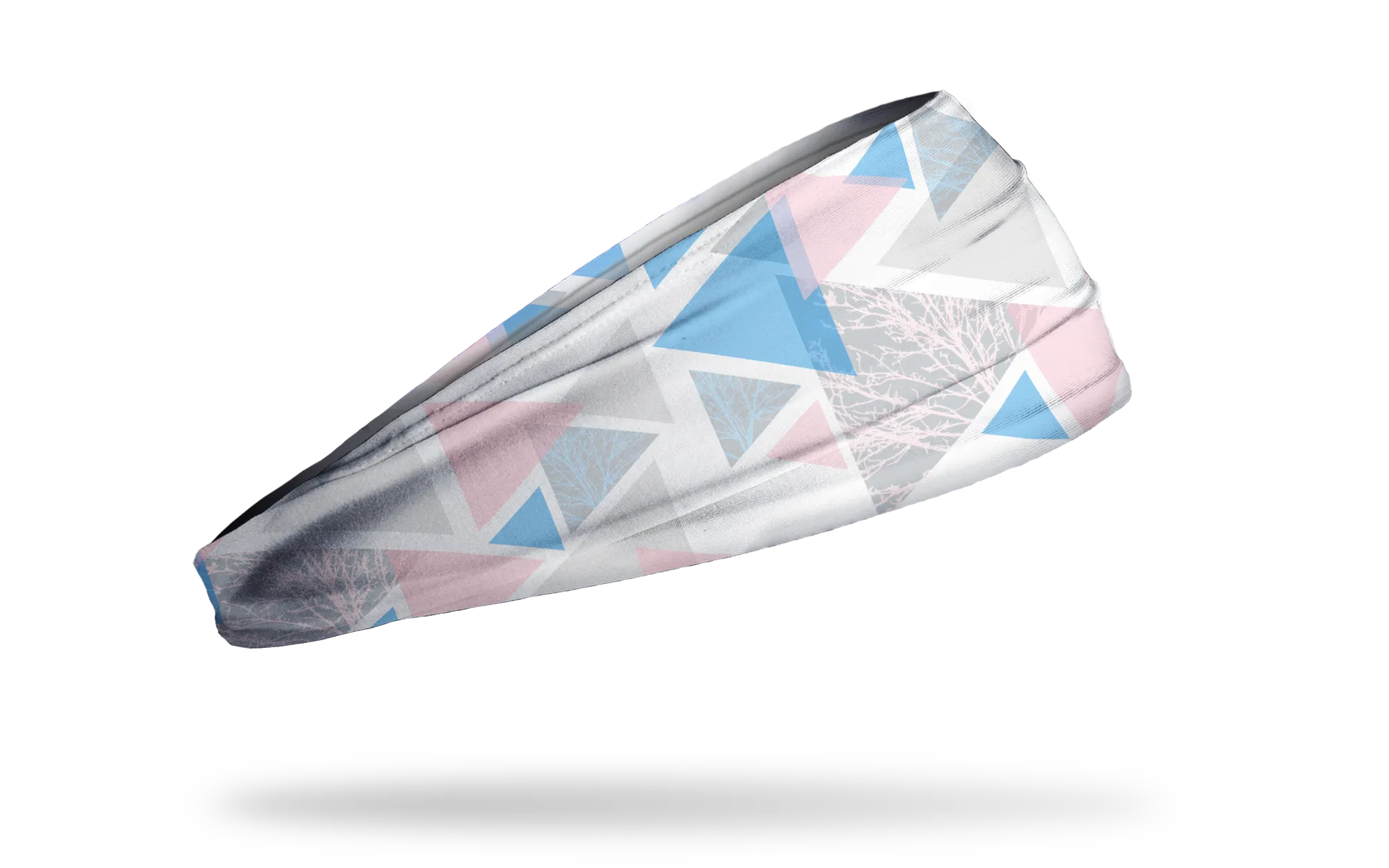 Snow Bunny Headband