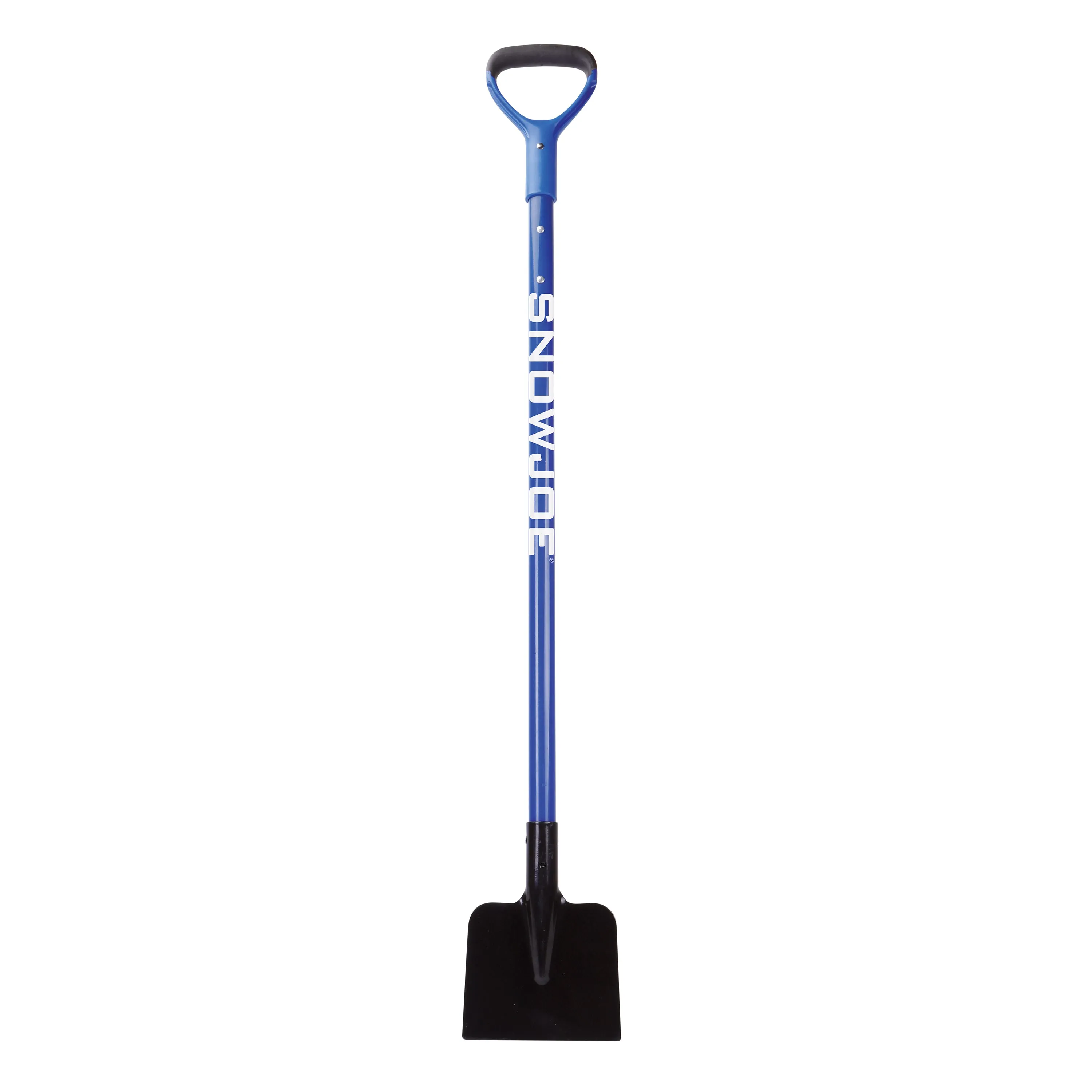 Snow Joe SJEG700 Spring-Loaded Impact-Reducing Steel Ice Chopper | 7-Inch x 5.5-Inch | Shock-Absorbing Handle