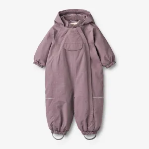 Snowsuit Adi Tech - dry lilac