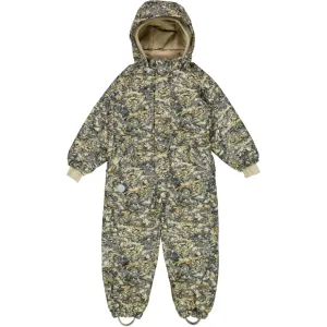 Snowsuit Miko Tech - clouds