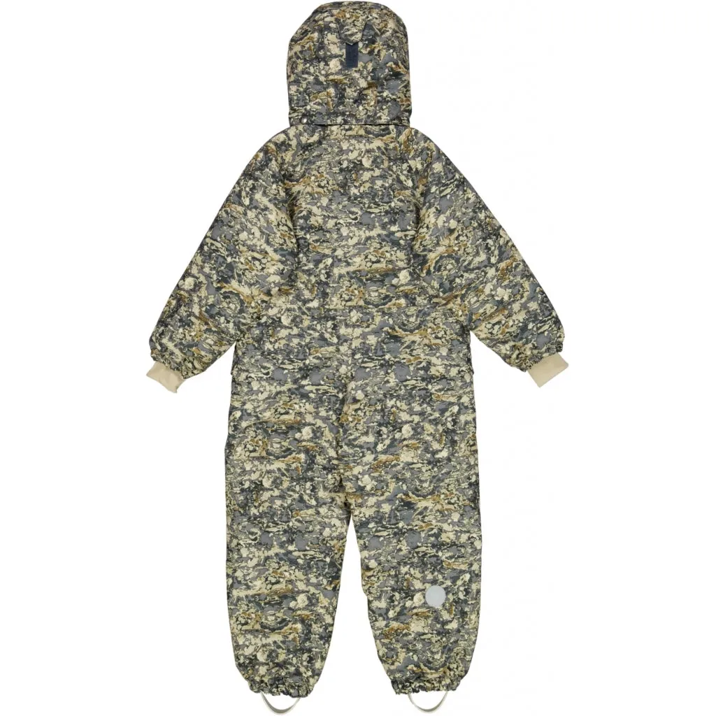 Snowsuit Miko Tech - clouds