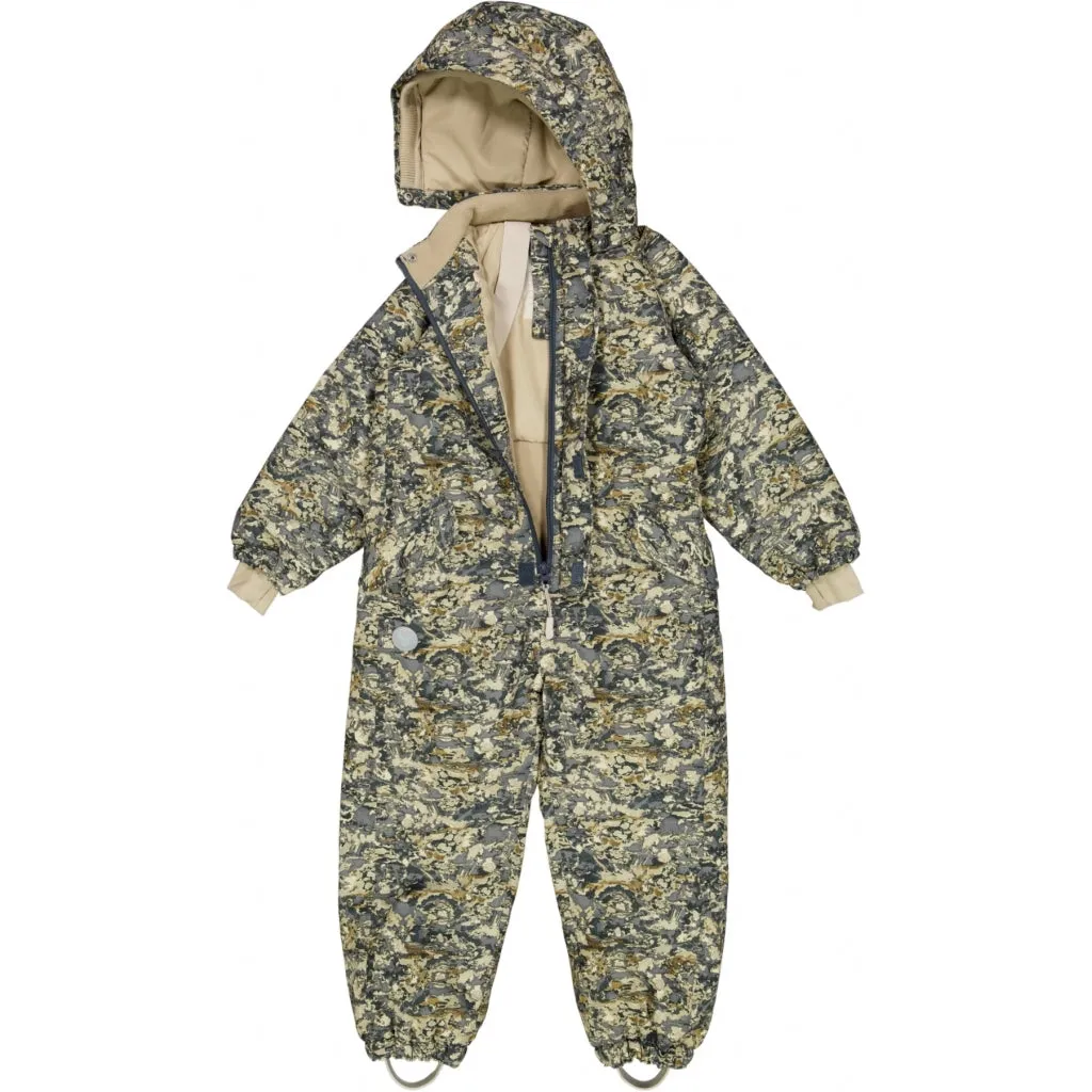 Snowsuit Miko Tech - clouds