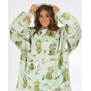 Snufkin Adult Cozee