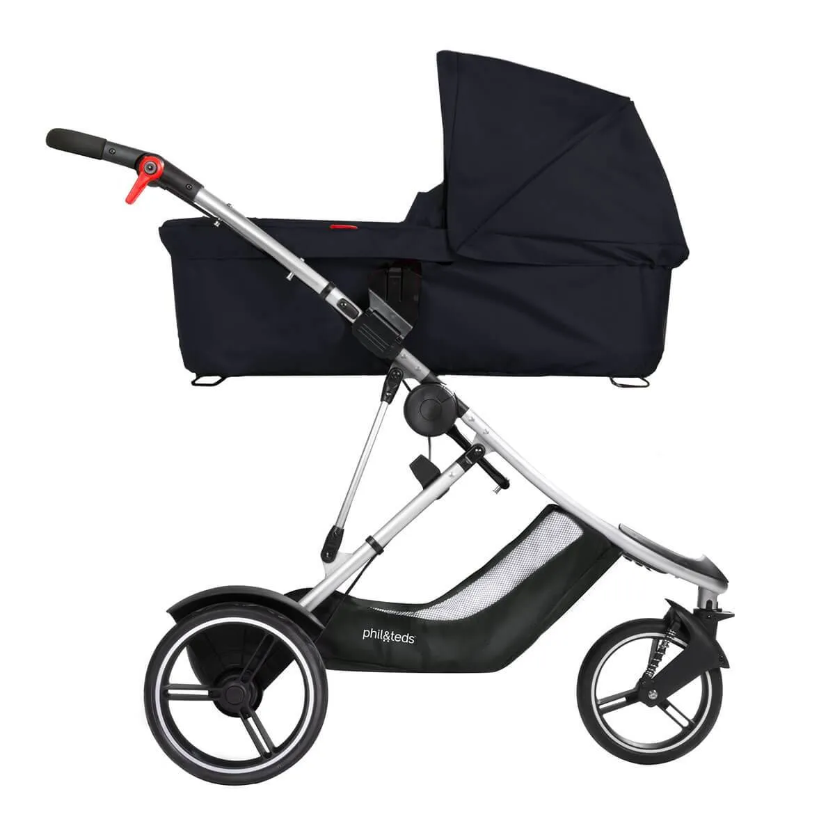 snug™ carrycot for dash™