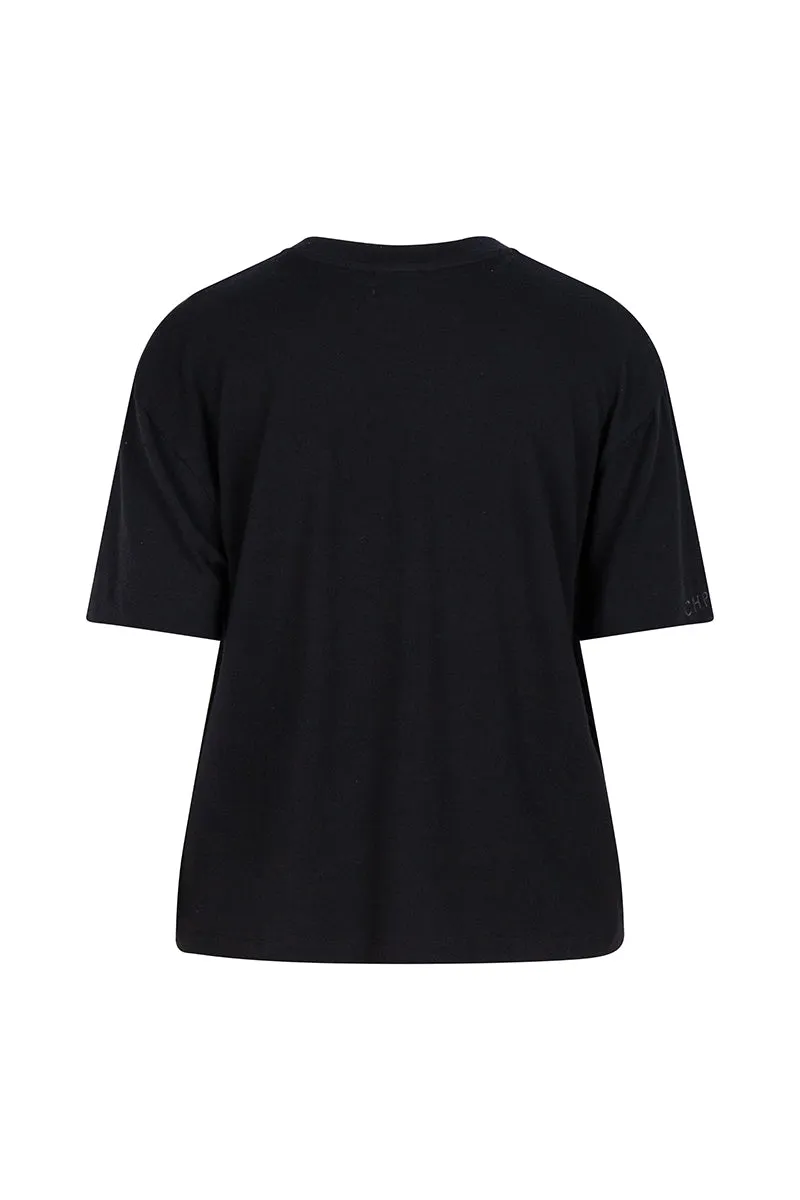 SNUG T-SHIRT