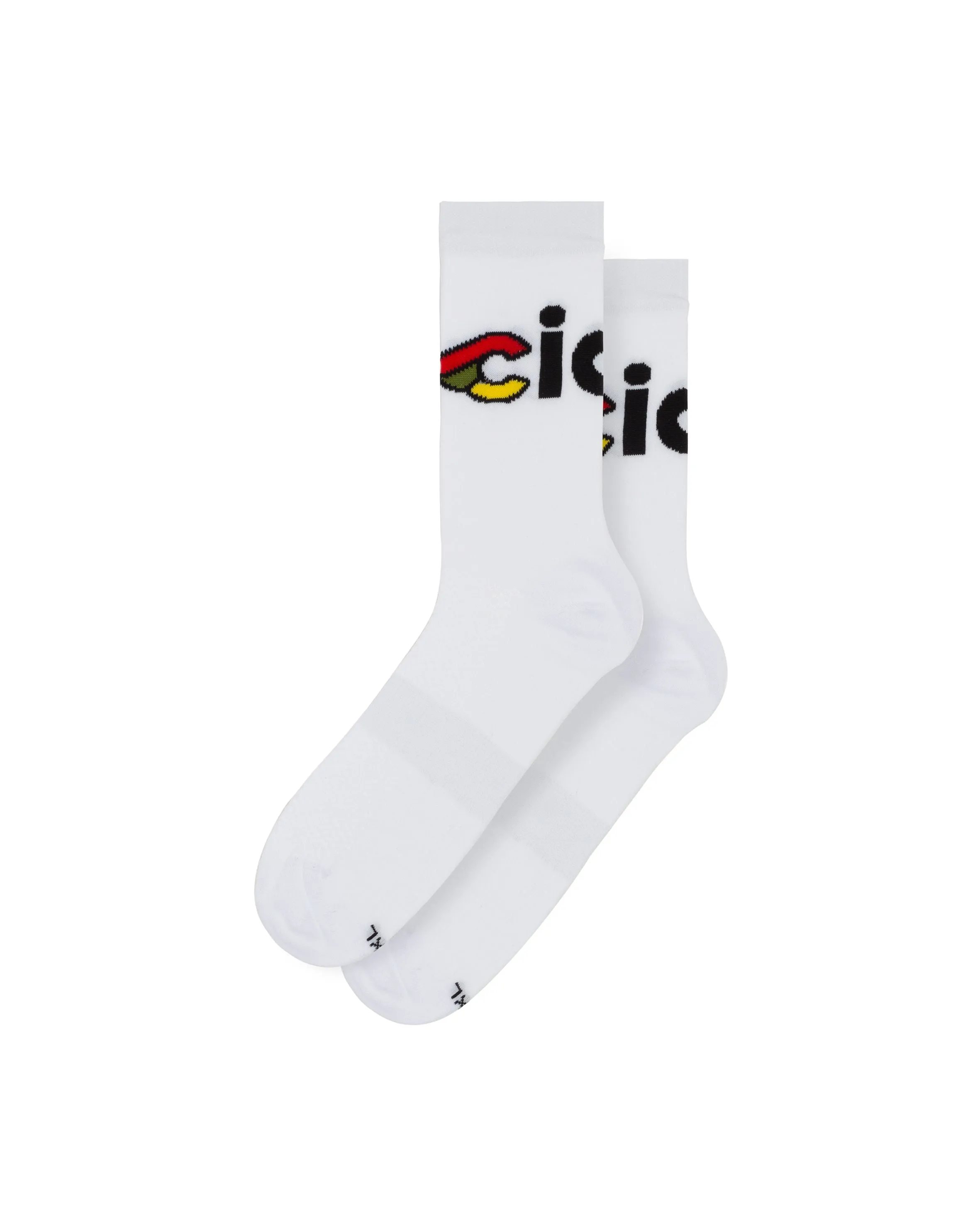 SOCKS CIAO WHITE