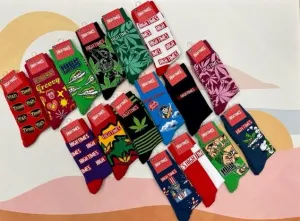 Socks -Hightimes