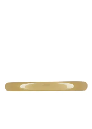 Socorro Band 2mm in 14k