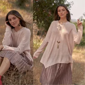 Turtleneck Sweater