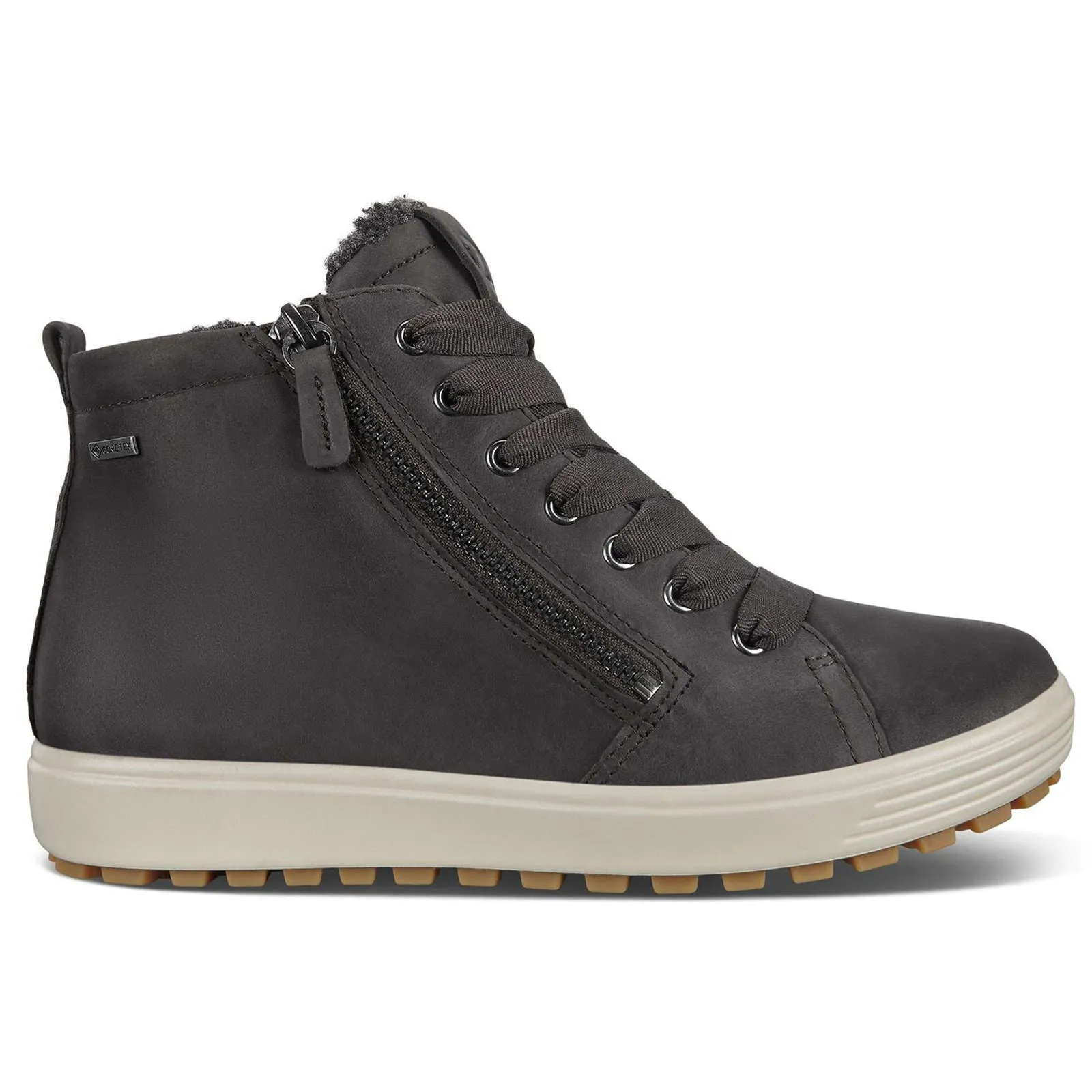 Soft 7 Tred GTX Oiled Nubuck Leather Women's Boots