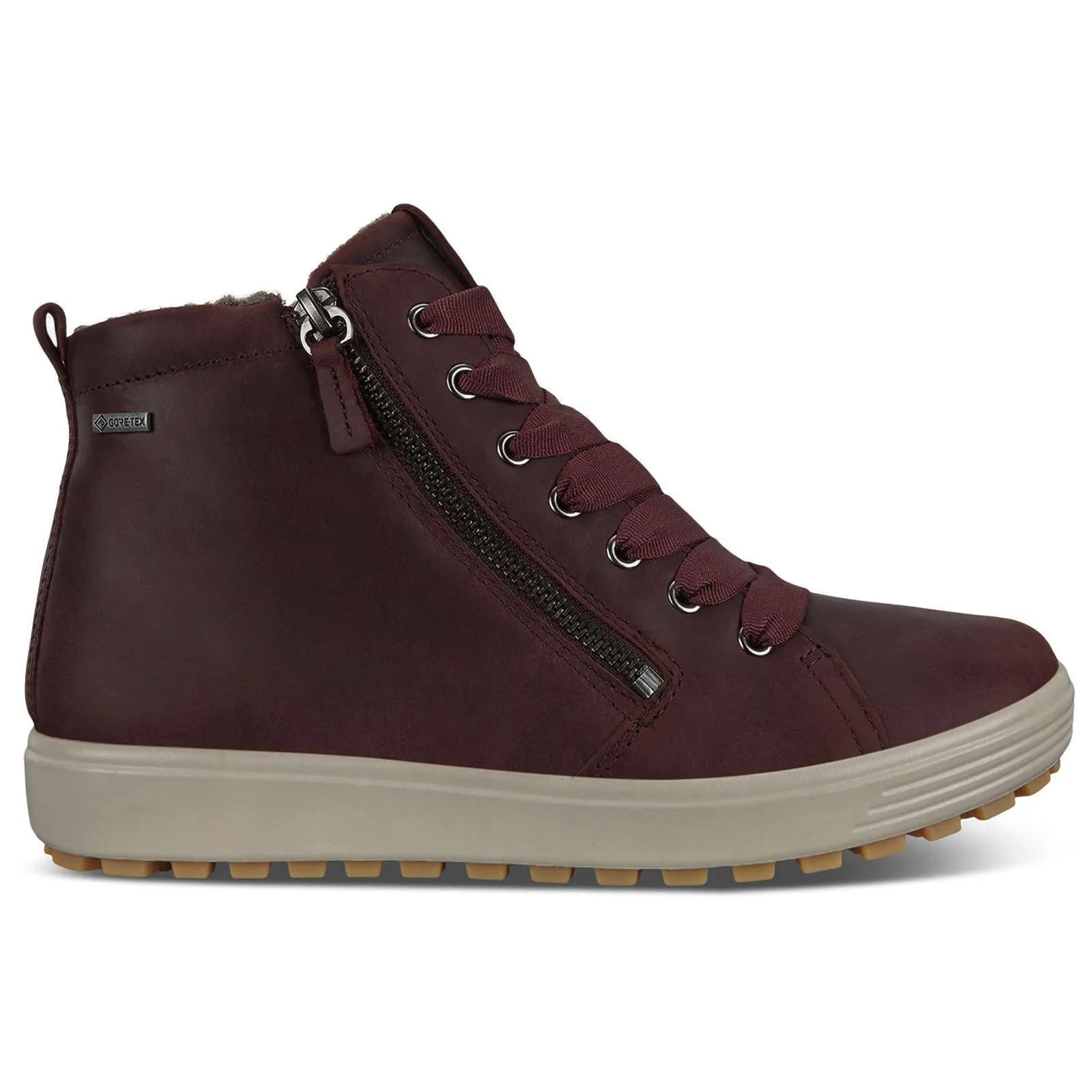 Soft 7 Tred GTX Oiled Nubuck Leather Women's Boots