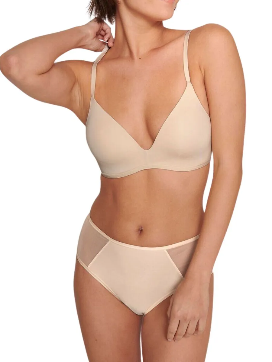 Soft ADAPT Push Up Bra