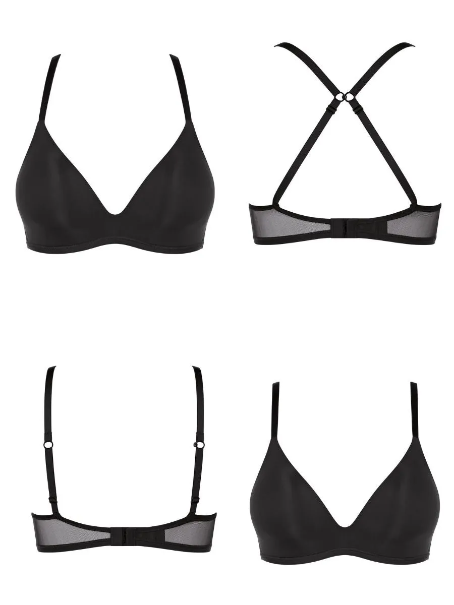 Soft ADAPT Push Up Bra
