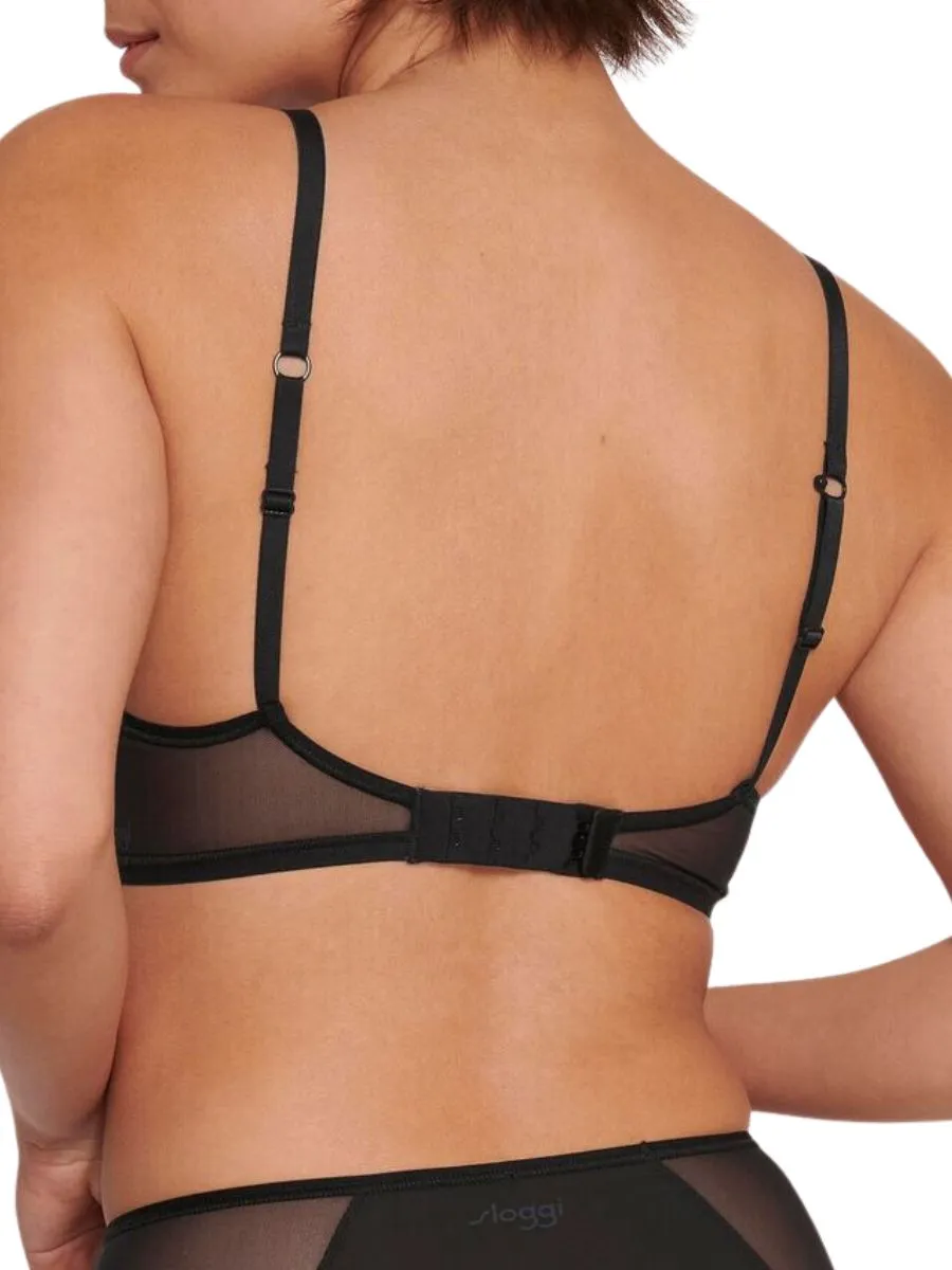 Soft ADAPT Push Up Bra