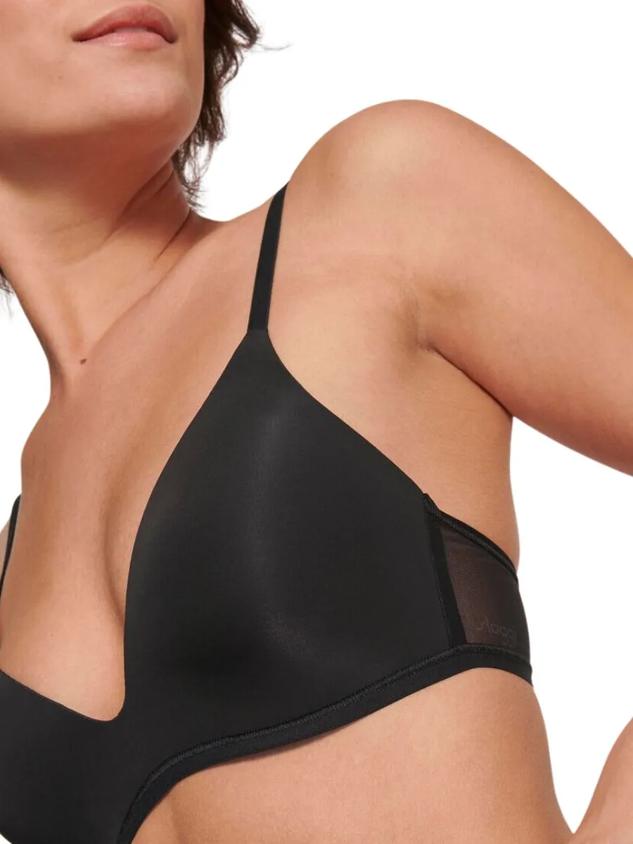 Soft ADAPT Push Up Bra