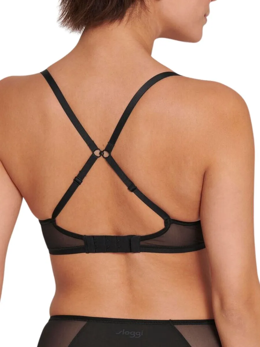 Soft ADAPT Push Up Bra