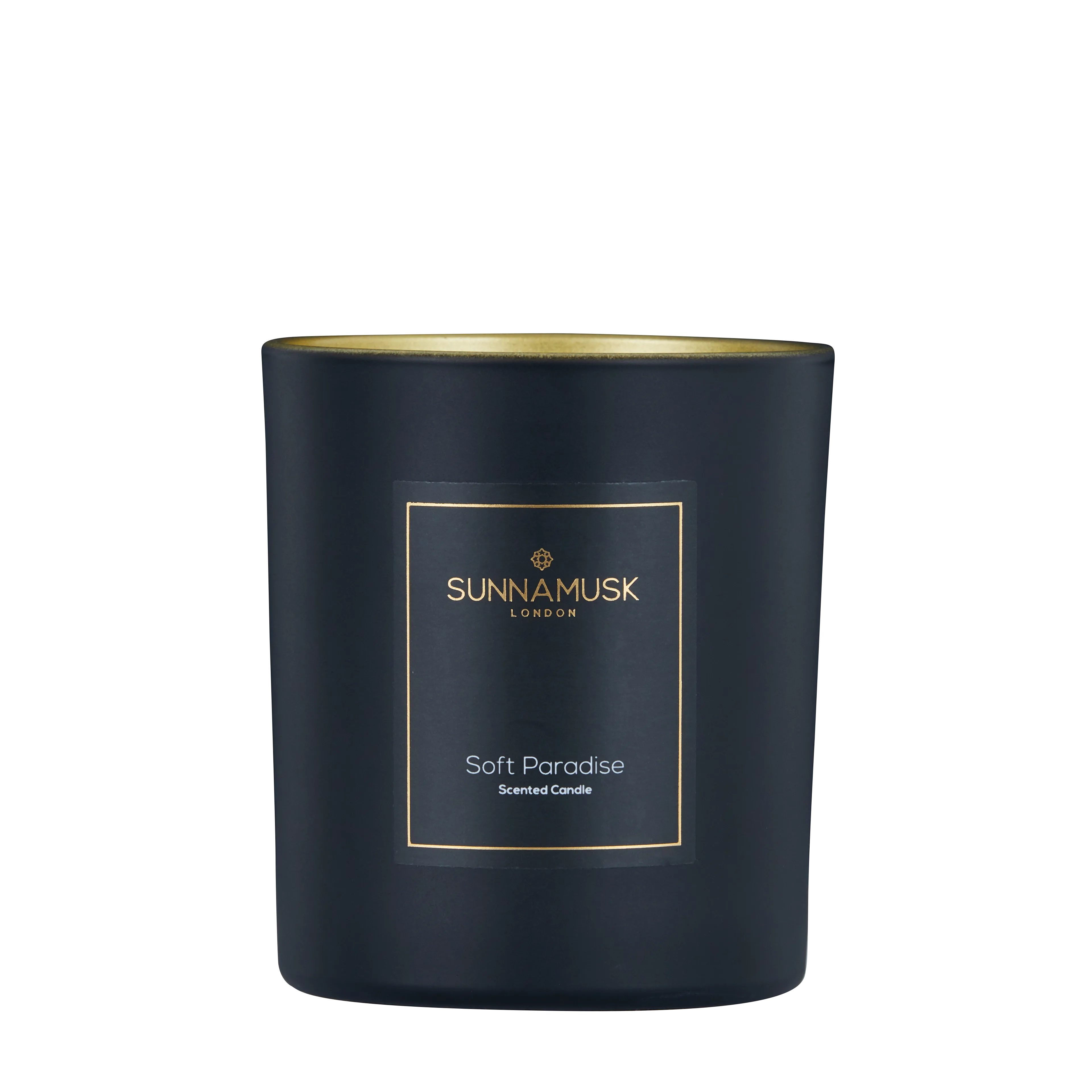 Soft Paradise Candle