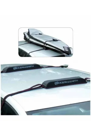 Soft Racks | Single Wrap Rax | 1-3 Boards