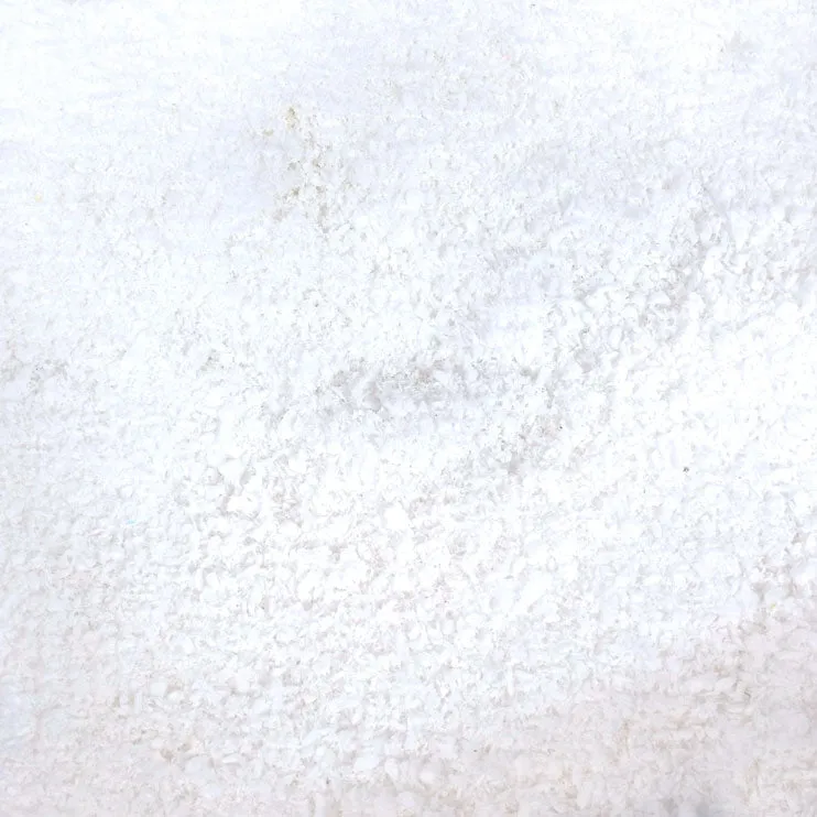 Soft Snowfall