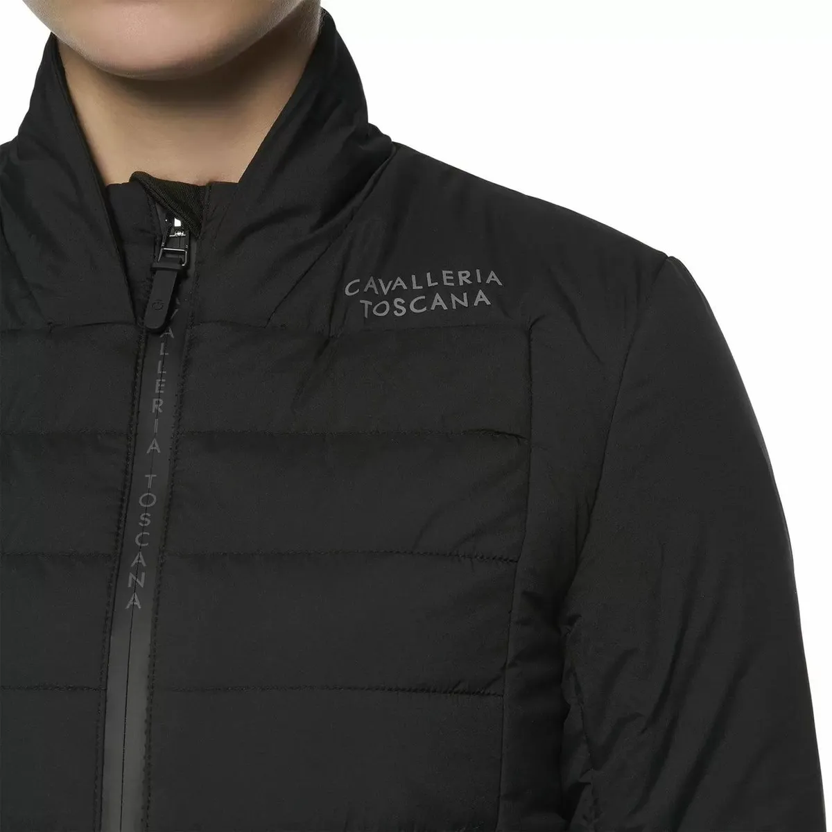 SOFTSHELL WOMAN FULL ZIP