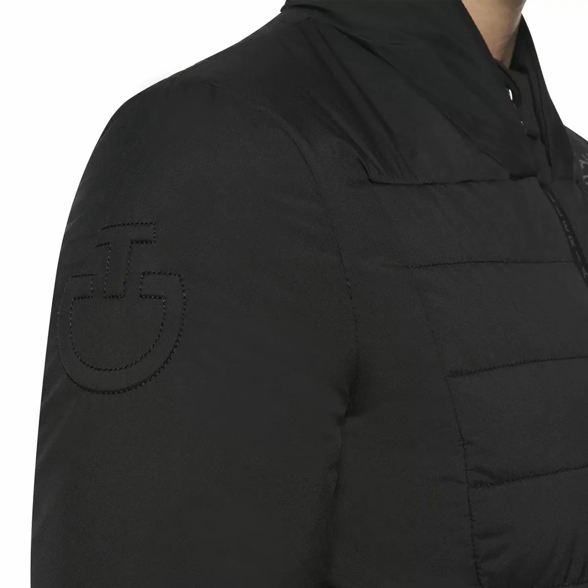SOFTSHELL WOMAN FULL ZIP