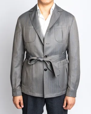 Solaro Safari Field Coat