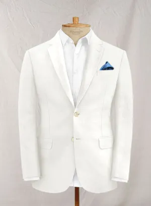 Solbiati Linen Alheri Jacket
