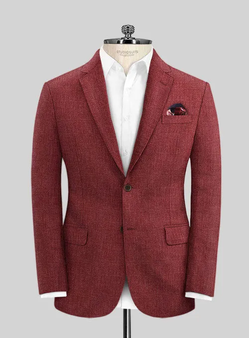 Solbiati Linen Dania Jacket