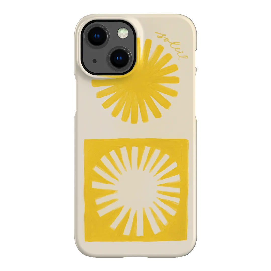 Soleil