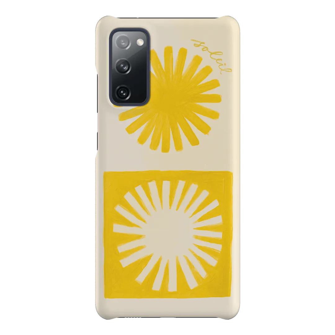 Soleil